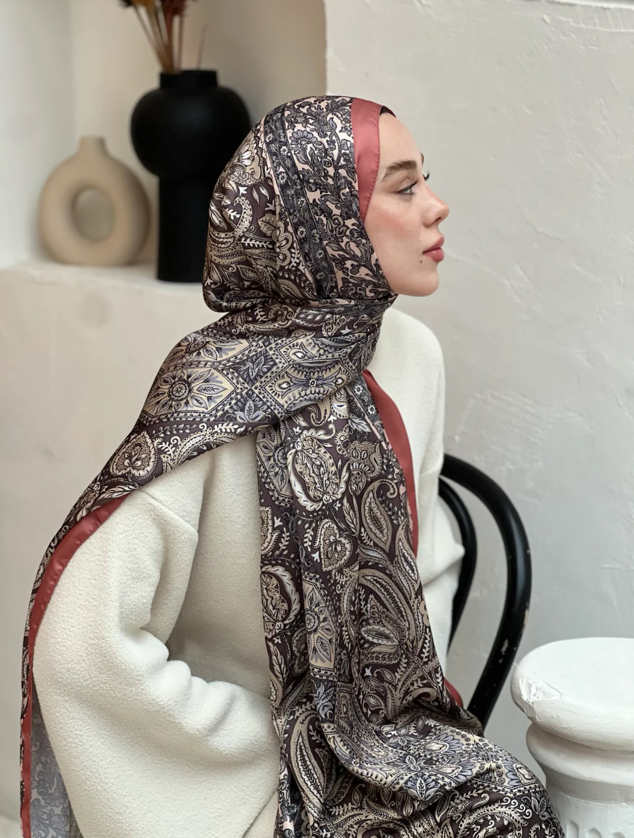 Hijabs