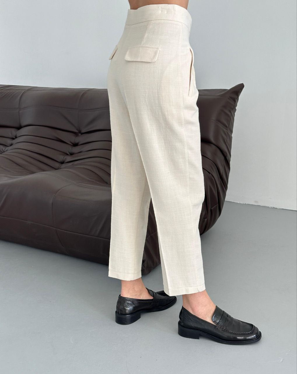 Anzugshose
